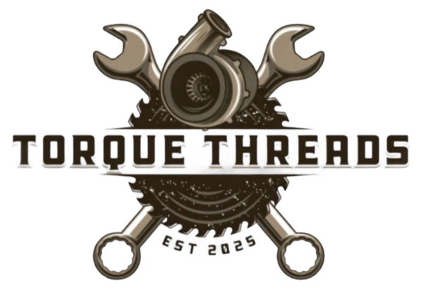Torque Threads Garage